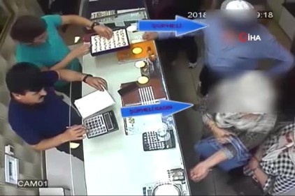 Evlilik vaadiyle dolandırıcılık yapan 10 kişilik çete çökertildi 