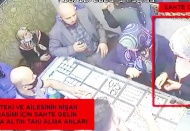 Evlilik vaadiyle vatandaşları dolandıran 2 kişi yakalandı