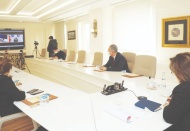 “Evlilik yıldönümümde gece 23.00’e kadar çalıştım”