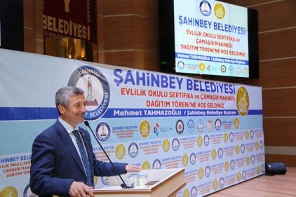 &#8216;Evlilikte Pozitif İletişim&#8217;i anlattılar
