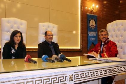 Evlilikte ve doğumda Türkiye birincisi Şahinbey