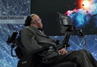 Evrenbilimci Stephen Hawking hayatını kaybetti 