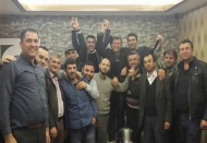 Evri 2. Bahar Şenliği 30 Nisan'da