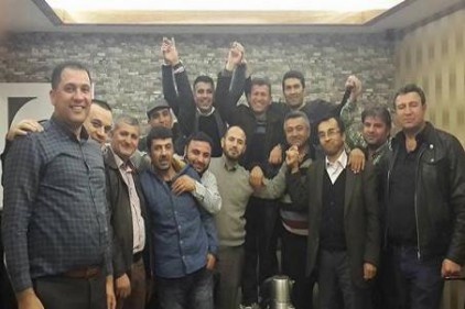 Evri 2. Bahar Şenliği 30 Nisan&#039;da