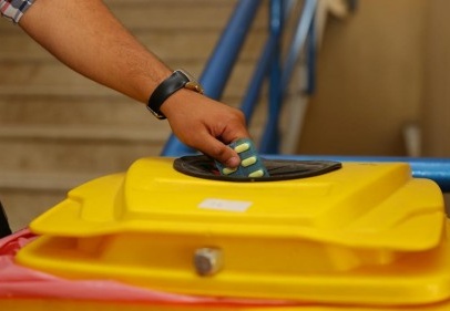 “Evsel Atık İlaçların Bertarafı” sağlanacak