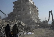 Evsiz kalan depremzedeleri bu kez de kira artışları mağdur etti