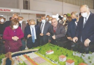 Kentlerimiz, nüfus ve mekan olarak çok büyüdü