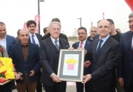 E.Yeni Malatyaspor U14 takımı, Türkiye şampiyonasına katılma hakkı kazandı 