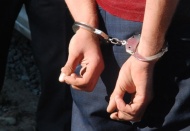 Eylem hazırlığındaki DEAŞ’lı yakalandı