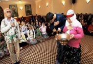 Eylem talimatı Rakka'dan verilmiş
