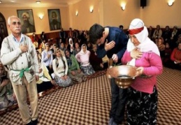 Eylem talimatı Rakka'dan verilmiş