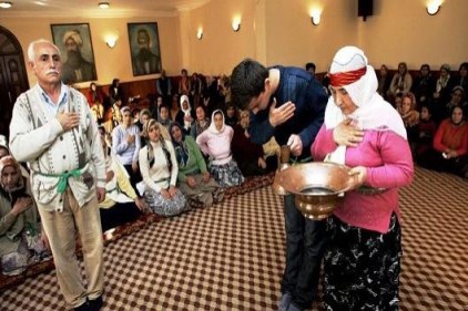 Eylem talimatı Rakka&#039;dan verilmiş