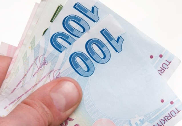 Eylül ayı kira artış oranı yüzde 15,78 oldu