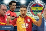 Eylül ayı spor gündeminde derbi heyecanı yaşandı