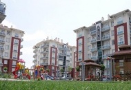 Eylül ayında 115 bin 786 konut satıldı