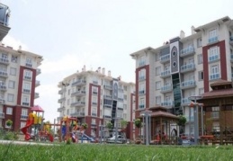 Eylül ayında 115 bin 786 konut satıldı