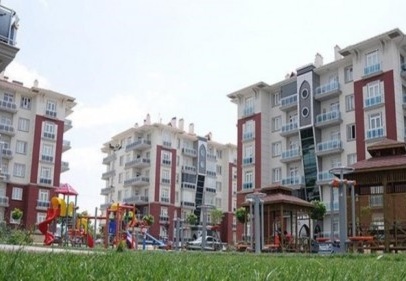 Eylül ayında 115 bin 786 konut satıldı