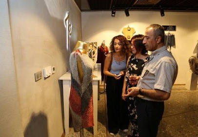 Eylül ayında 10 bin kişi Sanat Merkezi’ndeydi