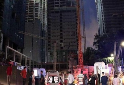 Eylül ayında 143 işçi yaşamını yitirdi