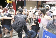 "Eylül ayında 209 kişinin yaşam hakkı ihlal edildi"