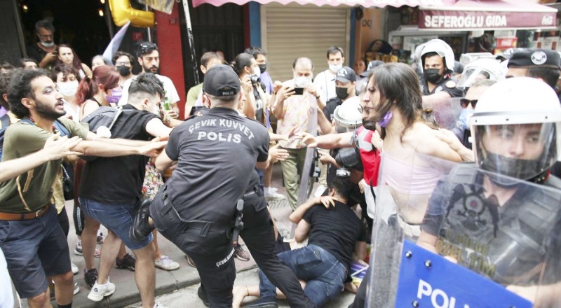 "Eylül ayında 209 kişinin yaşam hakkı ihlal edildi"