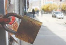 Eylül ayında 9 bin esnaf daha iflas etti