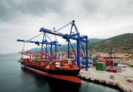 Eylül ayında dış ticaret açığı yüzde 85 artarak 8 milyar 135 milyon dolara yükseldi