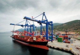 Eylül ayında dış ticaret açığı yüzde 85 artarak 8 milyar 135 milyon dolara yükseldi