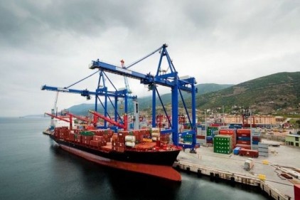 Eylül ayında dış ticaret açığı yüzde 85 artarak 8 milyar 135 milyon dolara yükseldi