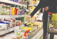 Eylül ayında fiyatı en çok artan ürünler belli oldu; kömür ilk sırada