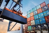 Eylül ayında ihracat 20.8 milyar dolara yükseldi