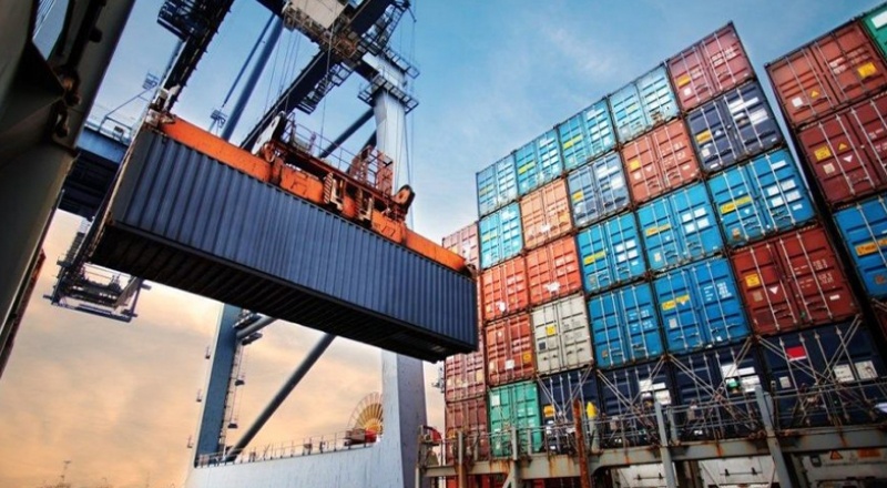 Eylül ayında ihracat 20.8 milyar dolara yükseldi