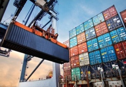 Eylül ayında ihracat 20.8 milyar dolara yükseldi