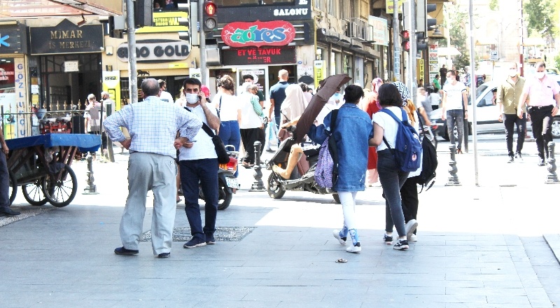  Eylül ayında termometreler 47 dereceyi gördü