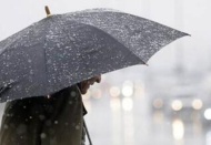 Eylül ayında yağışlar geçen yıla göre üç kat arttı