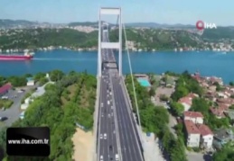 Eylül ayından beri Boğazda 7 yalı satıldı