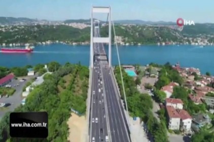 Eylül ayından beri Boğazda 7 yalı satıldı