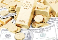 Eylül'de aylık en yüksek reel getiri dolardan; yılın en çok kazandıranı ise altın