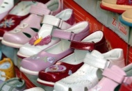 Eylül'ün zam şampiyonu çocuk ayakkabısı