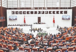 EYT düzenlemesi Komisyon'da kabul edildi