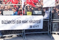 EYT için 5 formül masada