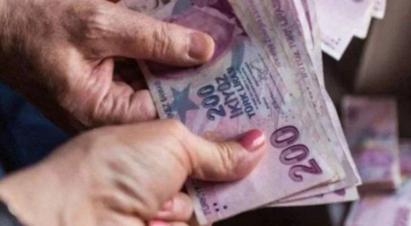 EYT'lilere ilk ödemeler başladı