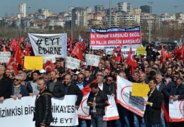 EYT’lilerle ilgili çalışma başlatıldı