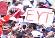 EYT'lilerle ilgili çalışmada yol haritası netleşti: 6 ayrı konu üzerinde çalışılıyor