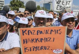 EYT’liye e-devlet olanağı