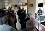 EYT'nin Resmi Gazete'de yayımlanmasıyla emeklilik başvuruları başladı