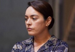 Ezgi Mola'dan 'darbedilen 3 aylık bebek' tepkisi: 'Biz burada adalet arıyoruz! Yazık!'