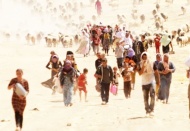 Ezidi Adalet Komitesi raporu: Türkiye, Ezidi Soykırımı'nda IŞİD'e göz yumdu