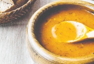 Ezo Gelin çorbası tescillendi