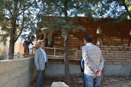 Ezo Gelin projesine ödül geldi